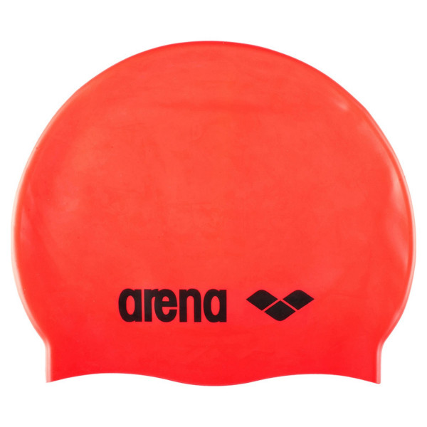 arena Badekappe Classic Silicone